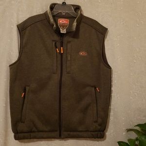 DRAKE NON- TYPICAL VEST, SUZE XL !!!!